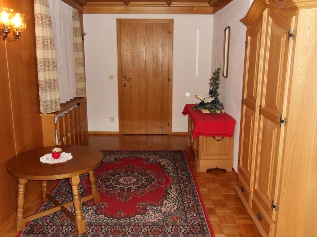 شقة Haus Erhart لاديس الغرفة الصورة